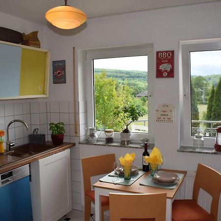 Ferienwohnung Ahrtalblick Sinzig Exteriér fotografie