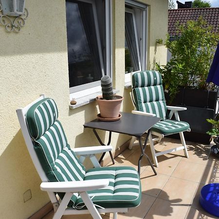 Ferienwohnung Ahrtalblick Sinzig Exteriér fotografie
