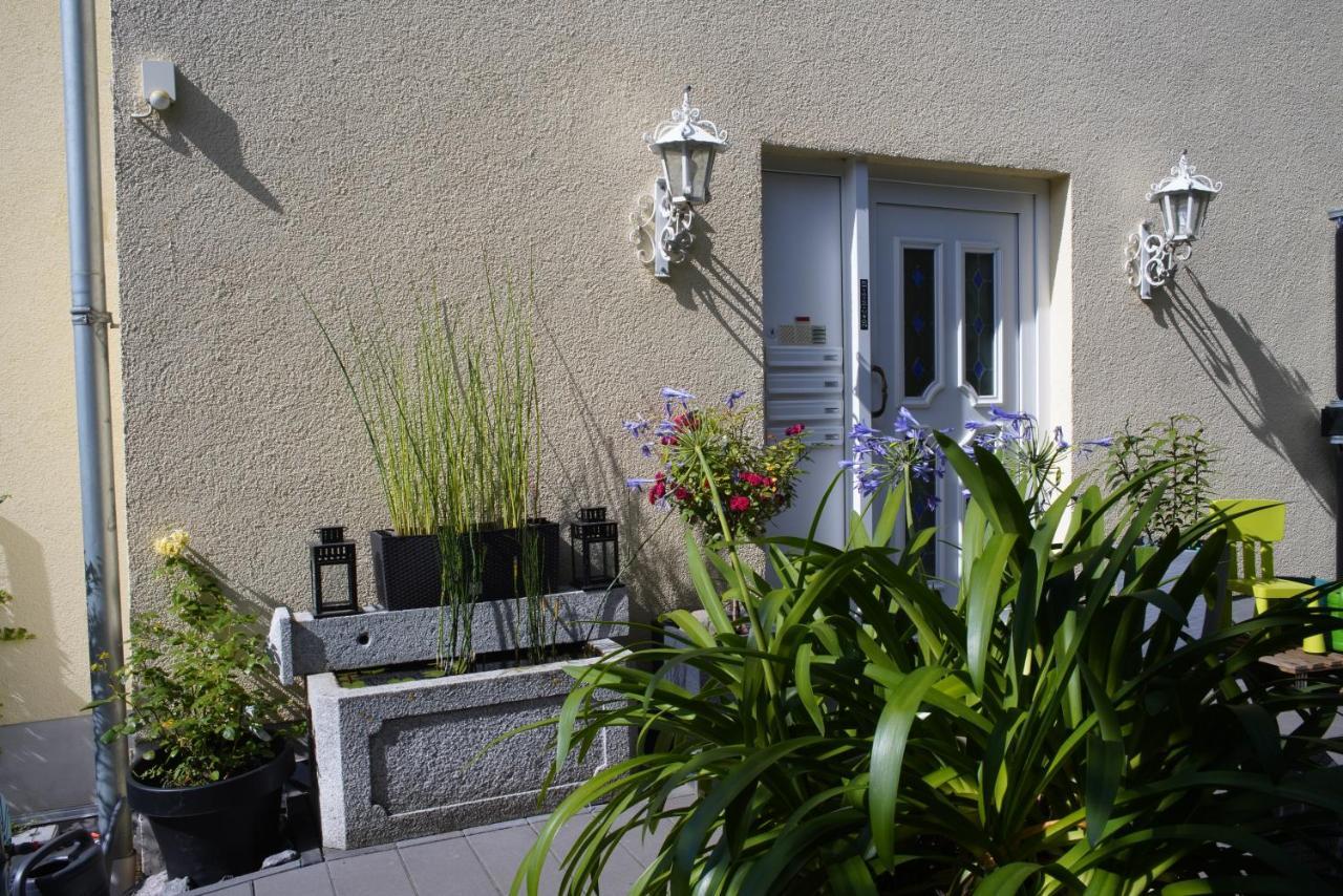 Ferienwohnung Ahrtalblick Sinzig Exteriér fotografie