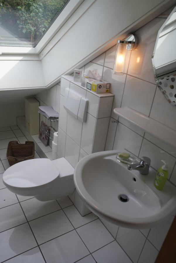 Ferienwohnung Ahrtalblick Sinzig Exteriér fotografie