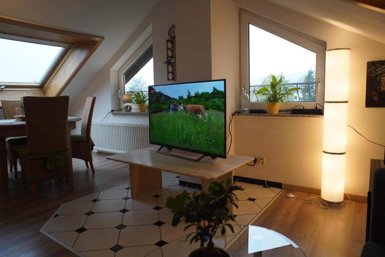 Ferienwohnung Ahrtalblick Sinzig Exteriér fotografie
