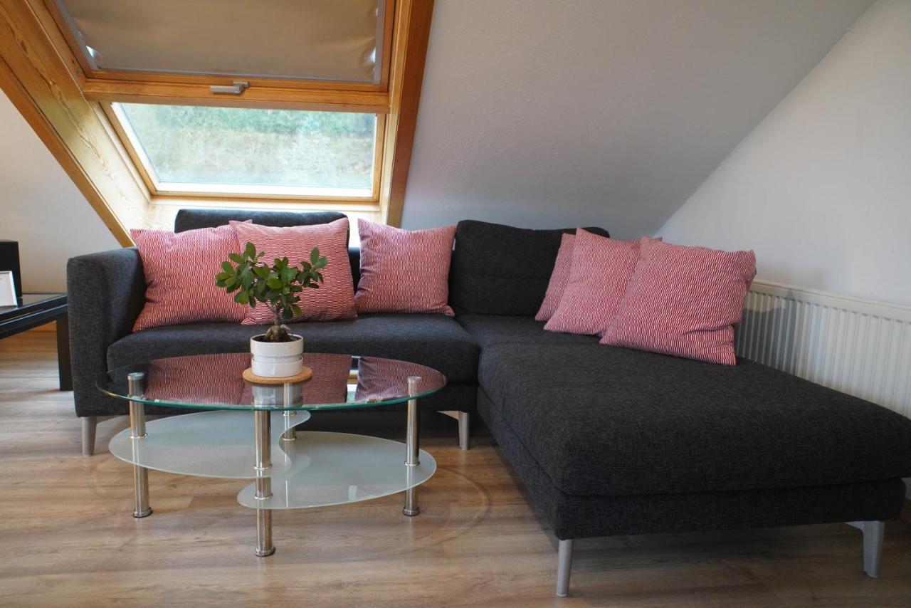 Ferienwohnung Ahrtalblick Sinzig Exteriér fotografie