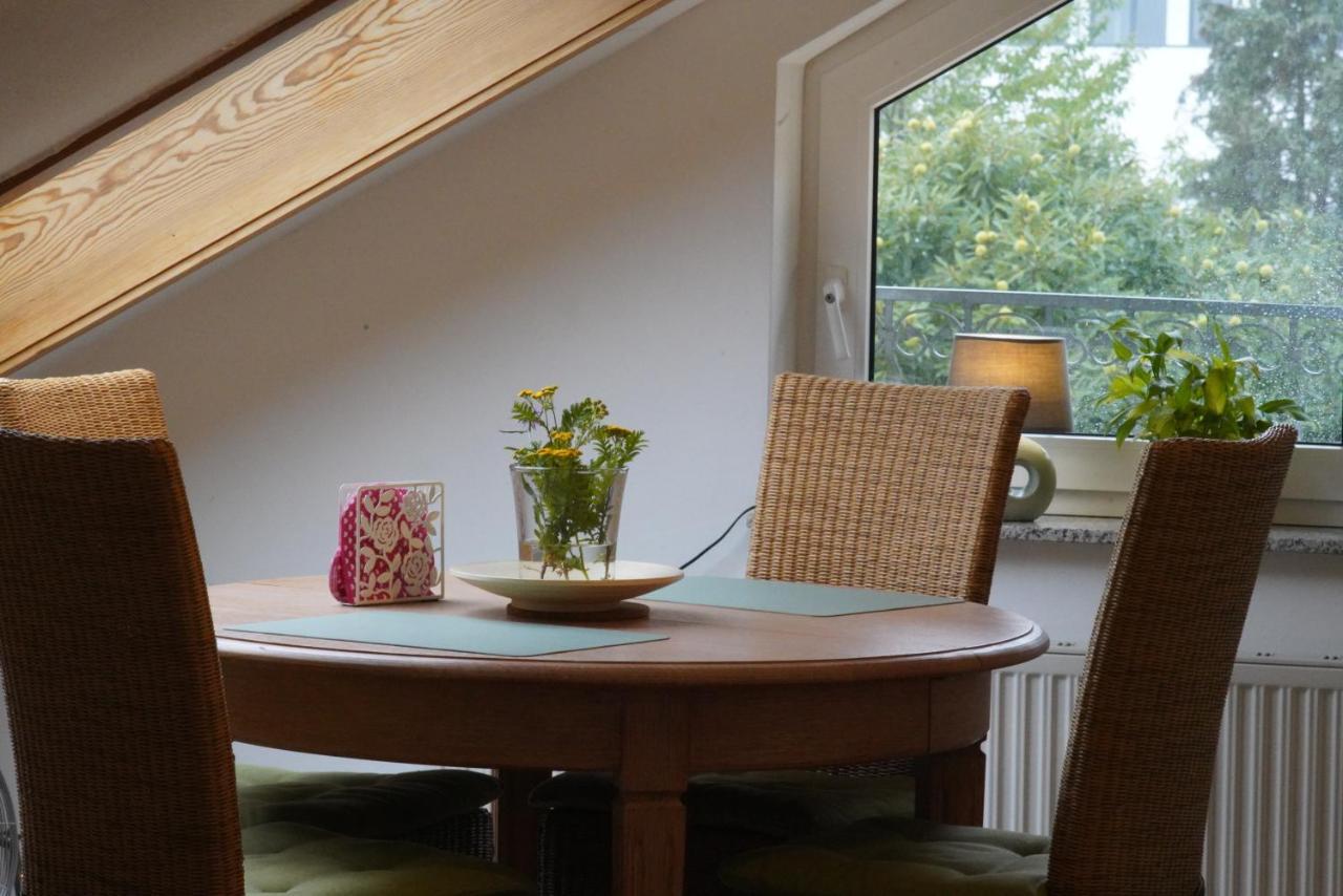 Ferienwohnung Ahrtalblick Sinzig Exteriér fotografie