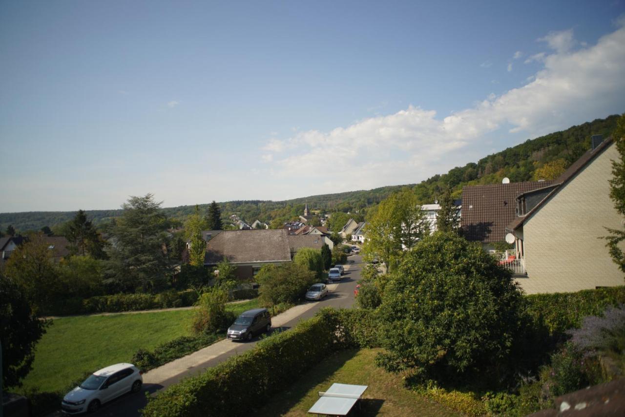 Ferienwohnung Ahrtalblick Sinzig Exteriér fotografie