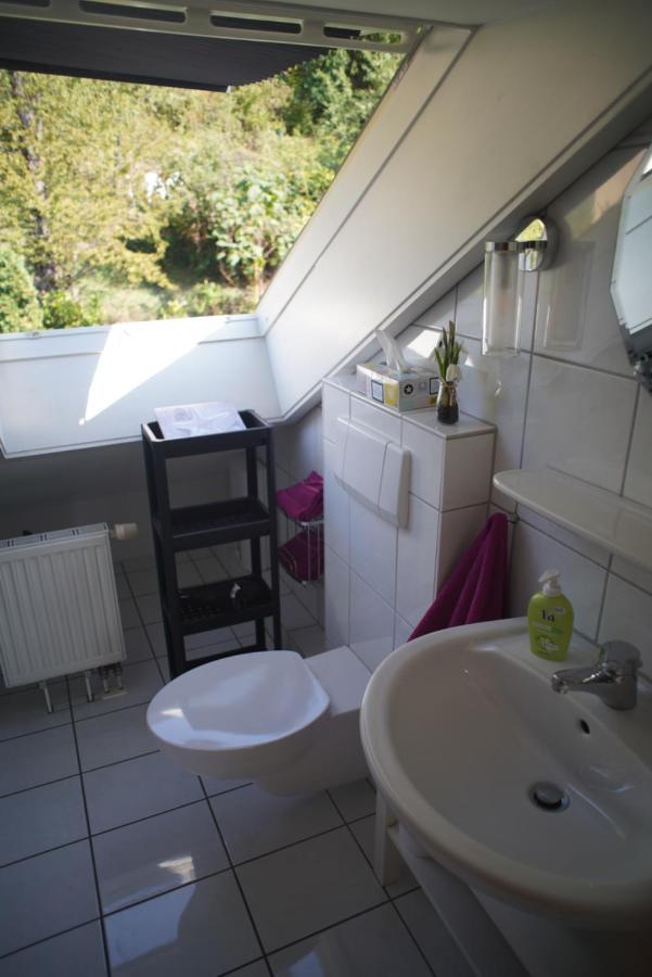Ferienwohnung Ahrtalblick Sinzig Exteriér fotografie