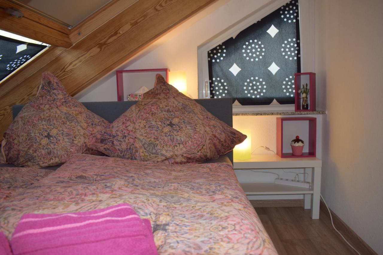 Ferienwohnung Ahrtalblick Sinzig Exteriér fotografie