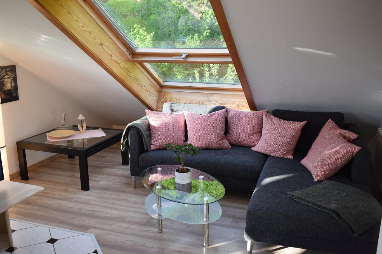 Ferienwohnung Ahrtalblick Sinzig Exteriér fotografie