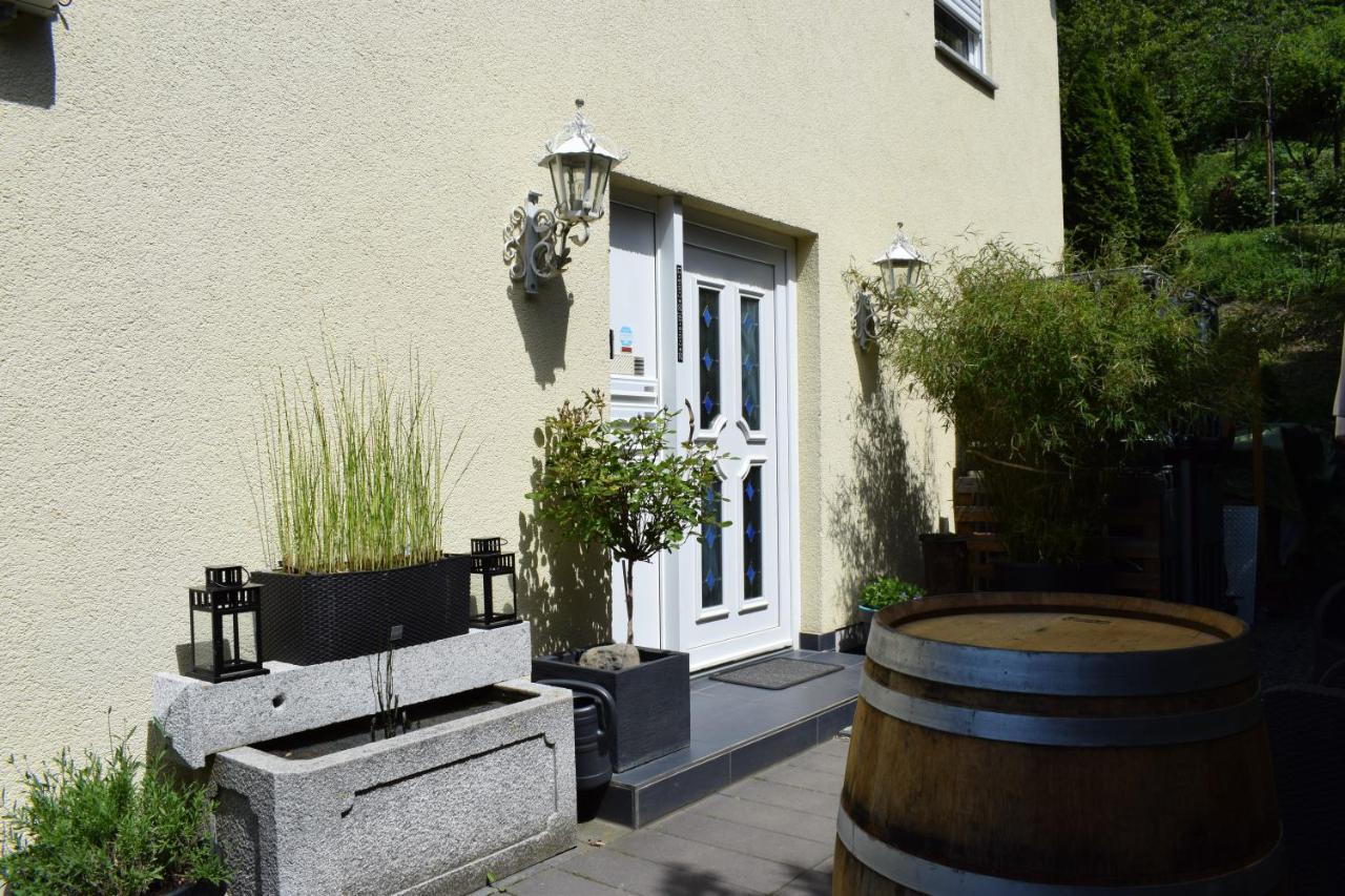 Ferienwohnung Ahrtalblick Sinzig Exteriér fotografie