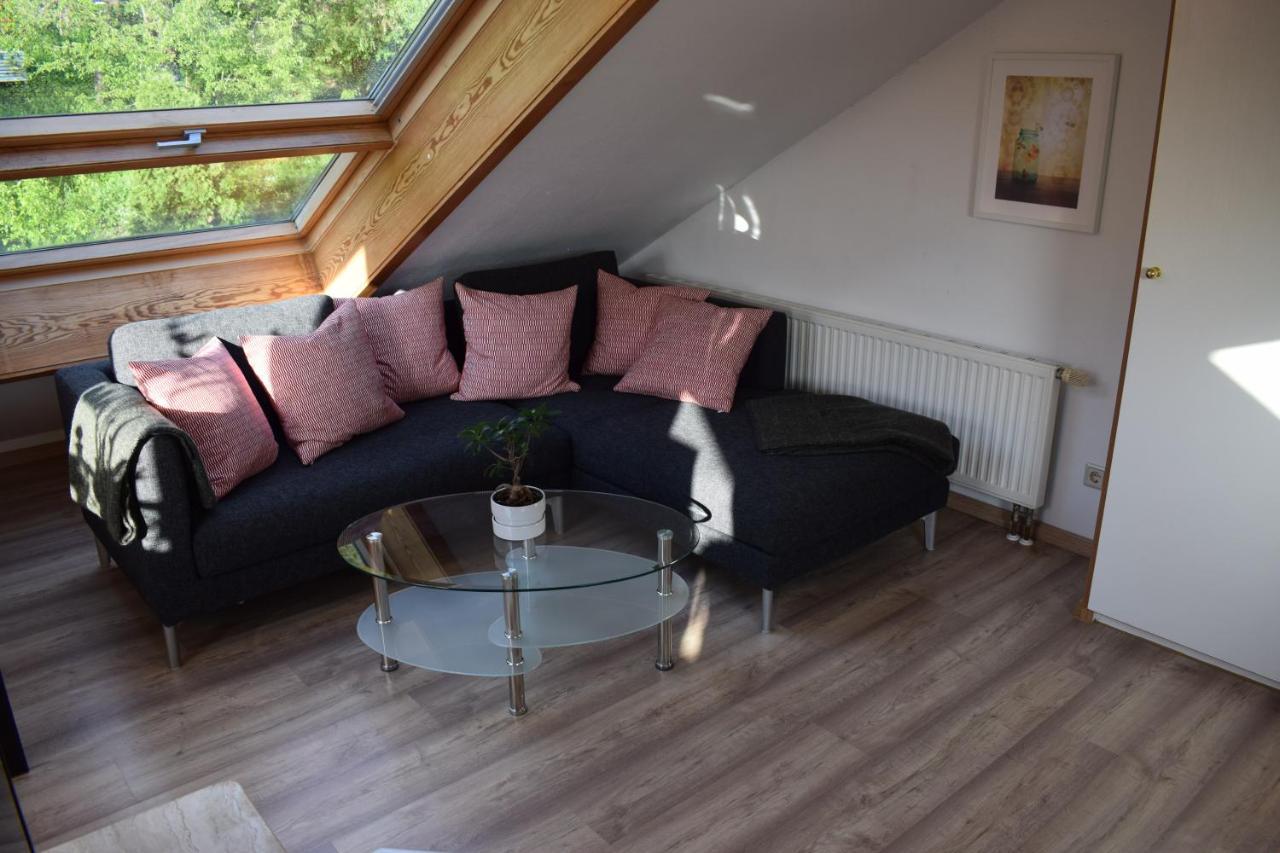 Ferienwohnung Ahrtalblick Sinzig Exteriér fotografie