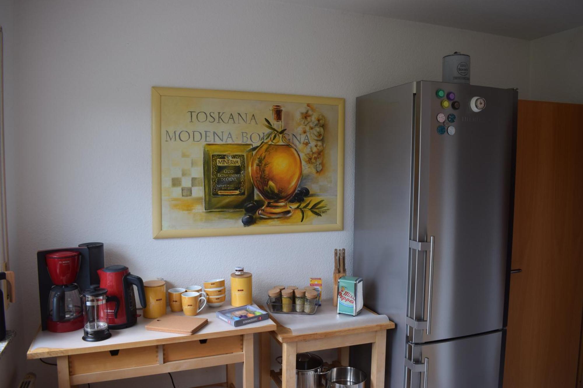 Ferienwohnung Ahrtalblick Sinzig Exteriér fotografie