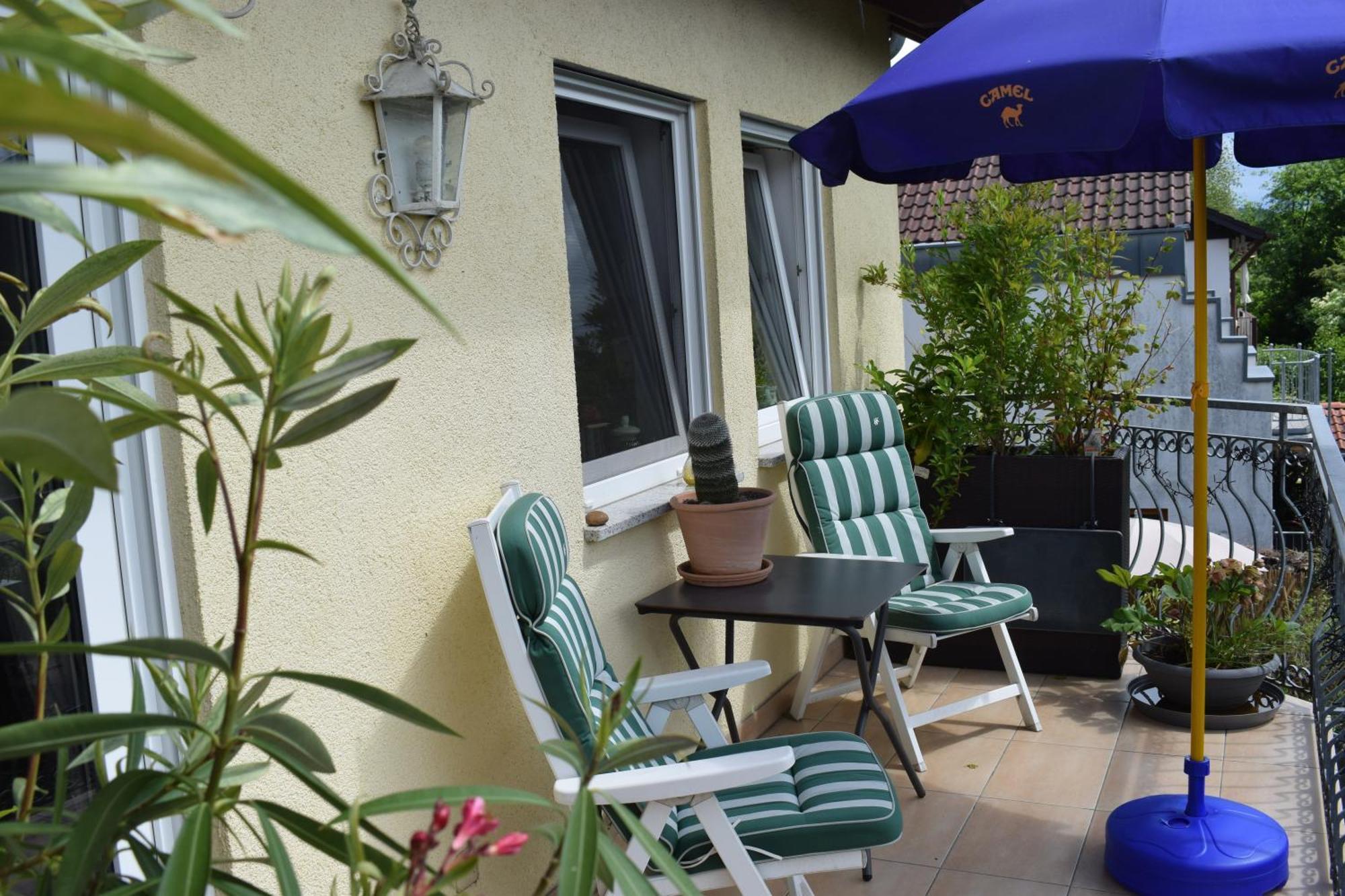Ferienwohnung Ahrtalblick Sinzig Exteriér fotografie