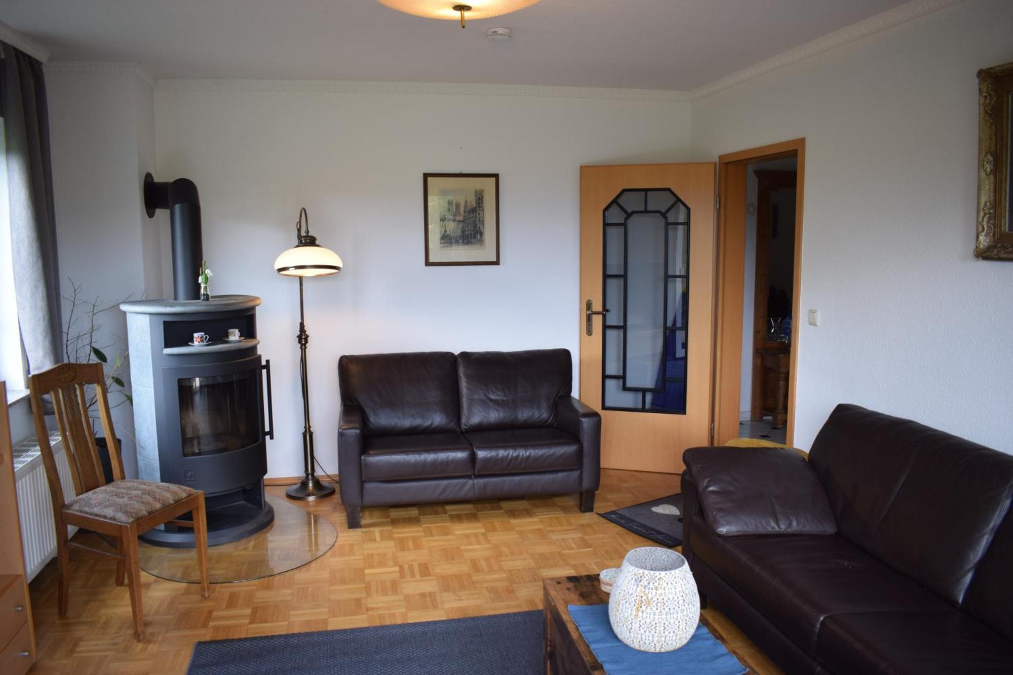 Ferienwohnung Ahrtalblick Sinzig Exteriér fotografie