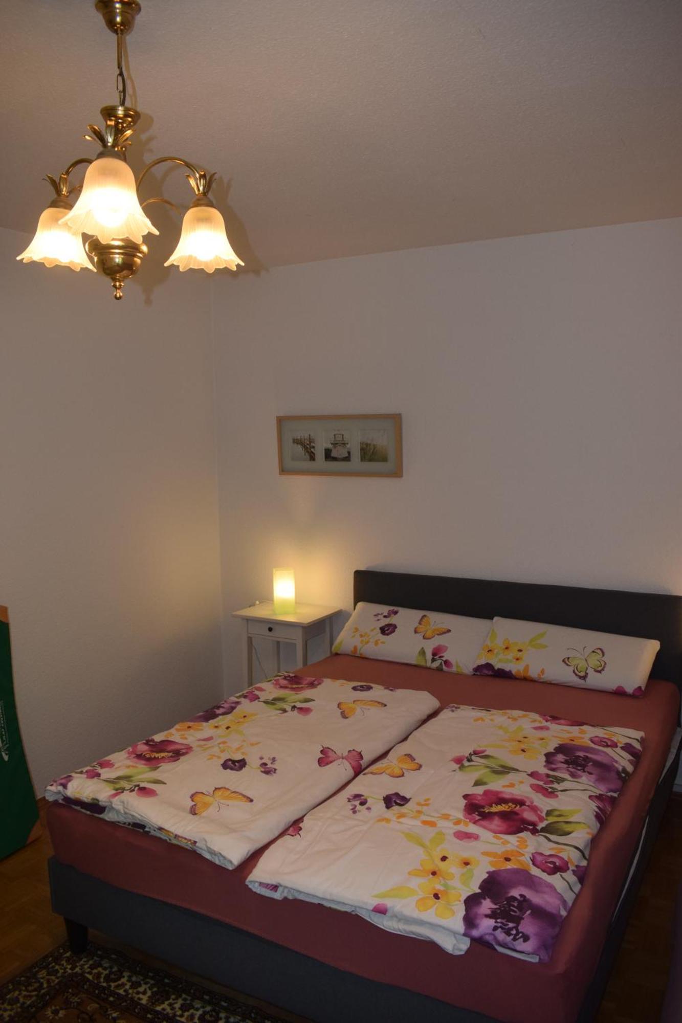 Ferienwohnung Ahrtalblick Sinzig Exteriér fotografie