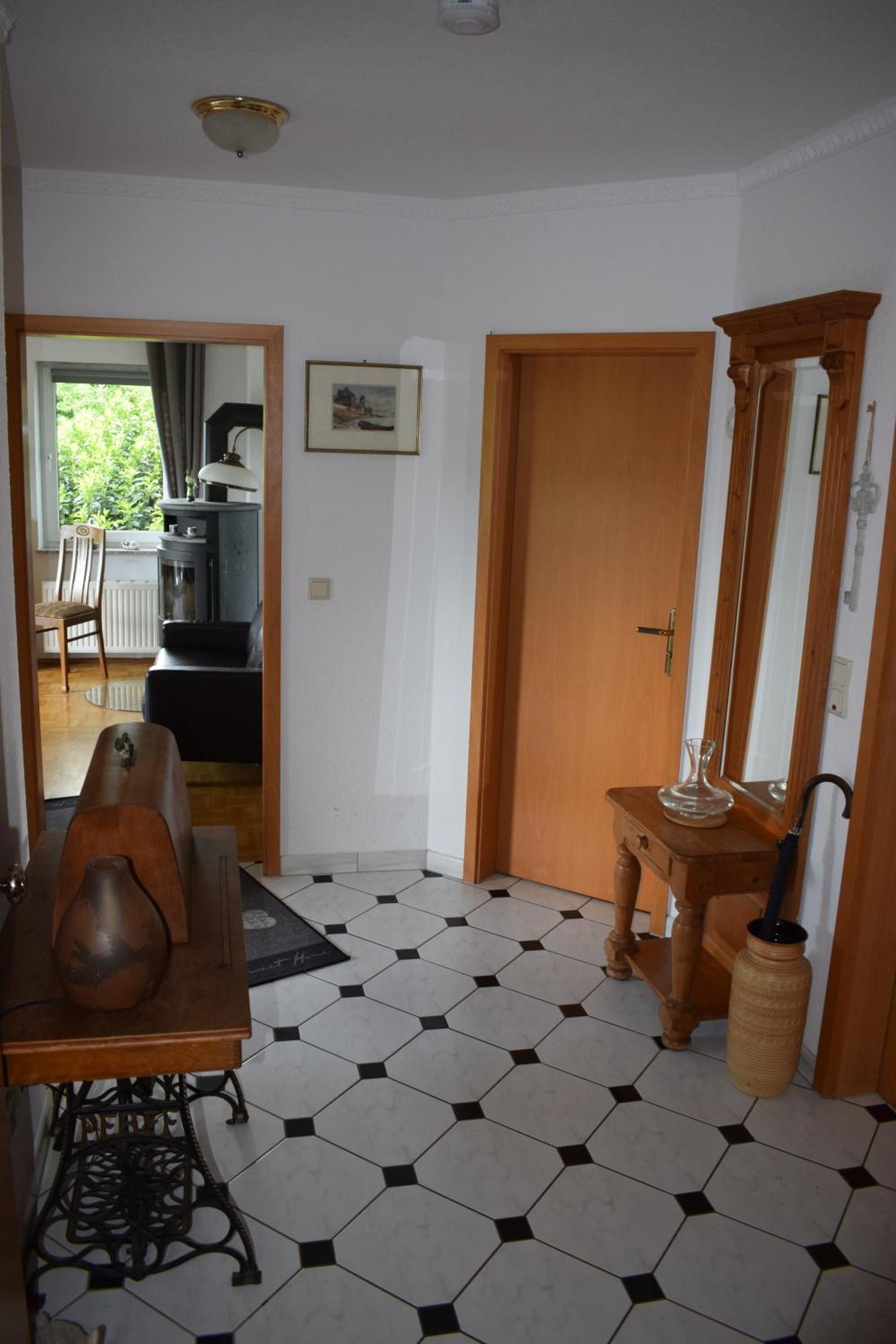 Ferienwohnung Ahrtalblick Sinzig Exteriér fotografie