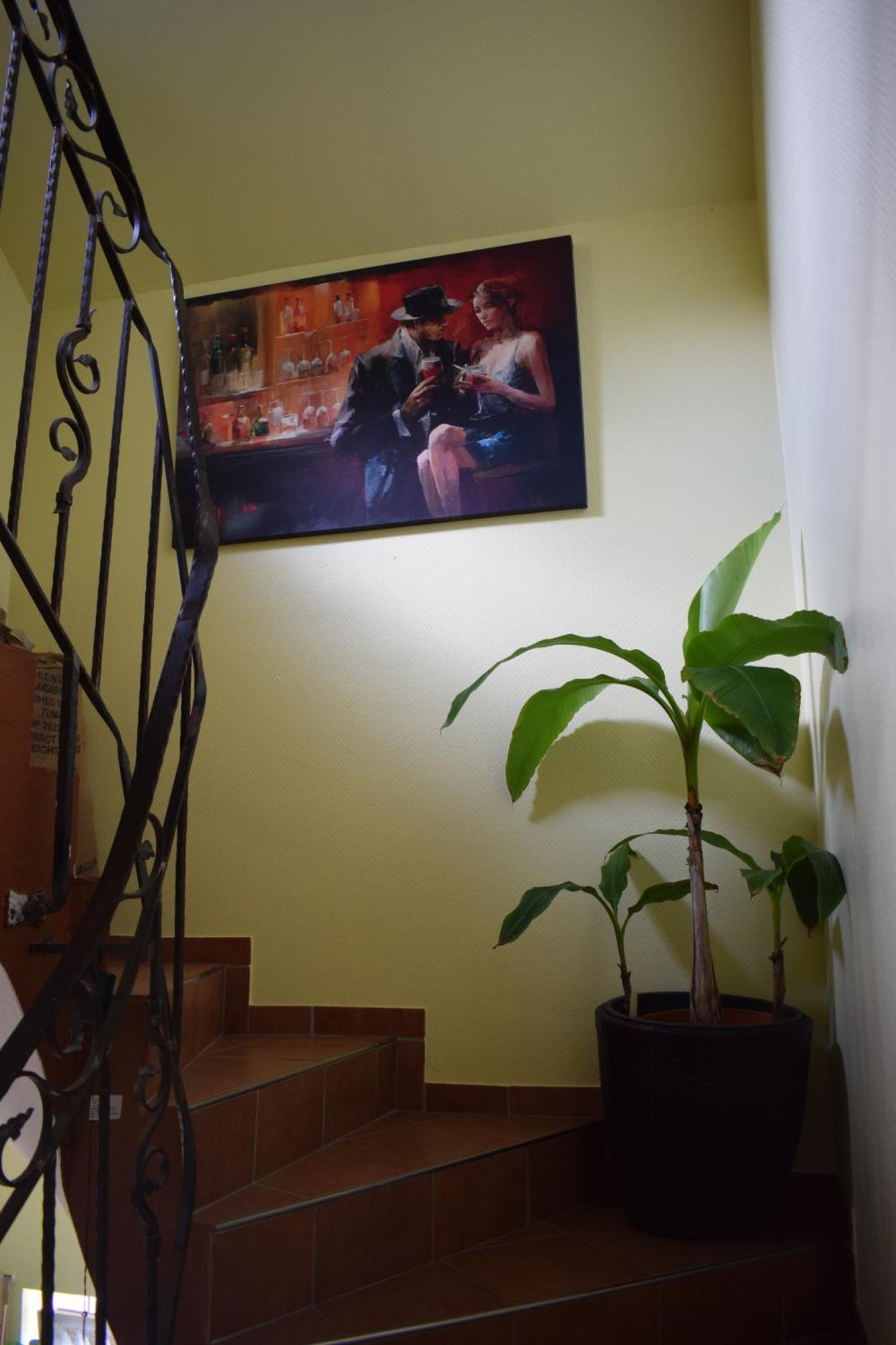 Ferienwohnung Ahrtalblick Sinzig Exteriér fotografie